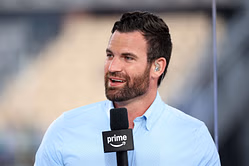 "I think that I cared too much": Corey LaJoie reveals how Prime Video stint transformed his outlook as a racer