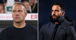 Barcelona star offered to Manchester United after Hansi Flick's decision - Reports