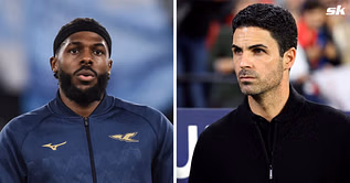 Days after leaving Arsenal to join Lazio on permanent deal, Nuno Tavares now linked with shock return to Premier League: Reports