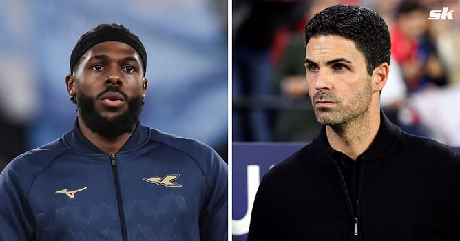 Days after leaving Arsenal to join Lazio on permanent deal, Nuno Tavares now linked with shock return to Premier League: Reports