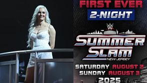 Mariah May to challenge the top champion at SummerSlam and set up a blockbuster match? Exploring the possibility