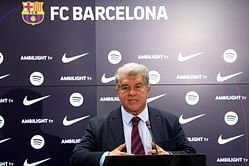 Barcelona target left upset by club's initial proposal to sign him this summer: Reports