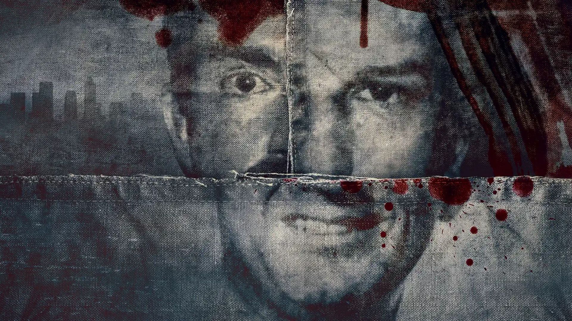 Butchers of L.A. official poster (Image via Apple TV)