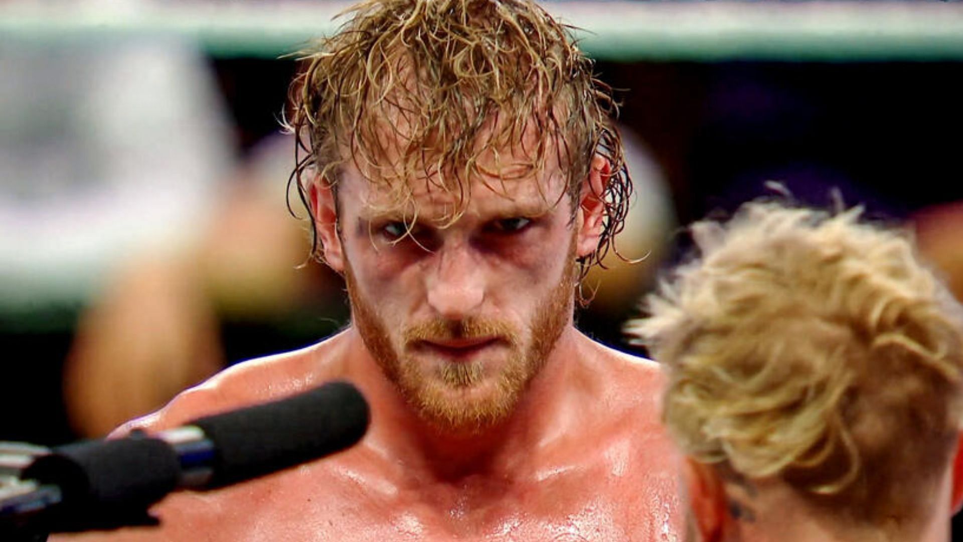 The star was hurt (Credit: WWE.com)