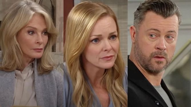 What to expect from tomorrow's episode of Days of Our Lives (June 19, 2025)?