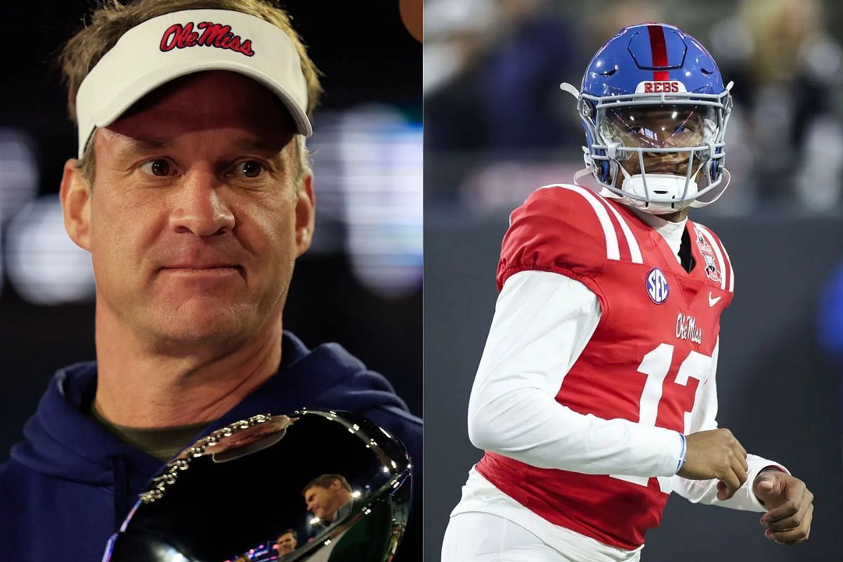Lane Kiffin
