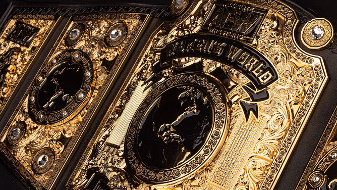 Major challenge from former World Champion was made without AEW's input - Reports