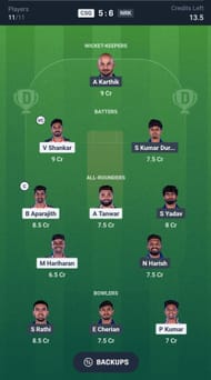 Fantasy suggestion #1