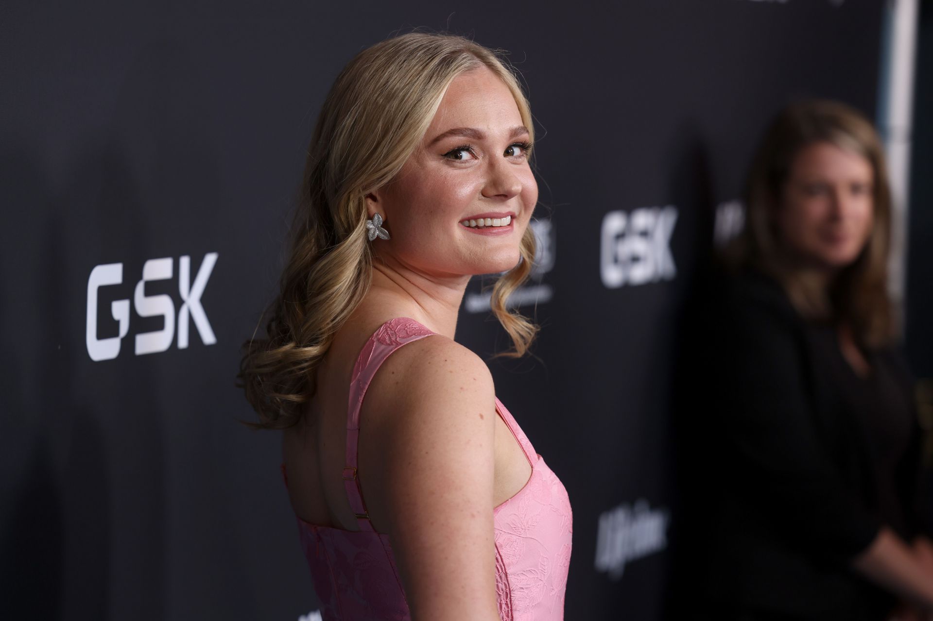 Sarah Borne stars in Pretty Hurts (Image via Getty)