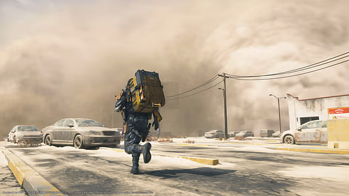 Deluxe Edition offers multiple exciting rewards (Image via PlayStation Publishing LLC)