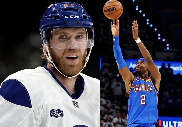 NHL analysts debate who among Connor McDavid and $179,299,750 NBA MVP is more deserving of Canada