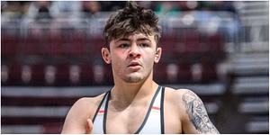 "I don't think there's blame"- Wrestling insider shares views on Bo Bassett's shocking decommitment from Iowa Hawkeyes