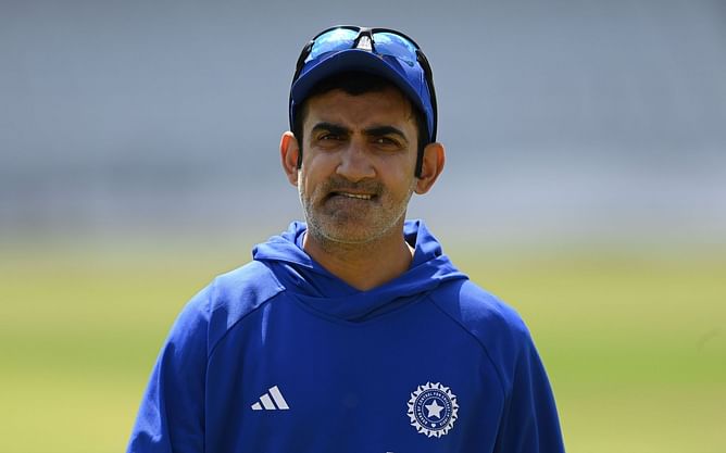 "You can see him as a coach when he is with Suryakumar Yadav" - Sanjay Manjrekar's massive claim on Gautam Gambhir ahead of ENG vs IND 2025 1st Test