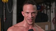 WWE provides an update on Ricky Saints' injury after horrific chair spot