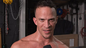 WWE provides an update on Ricky Saints' injury after horrific chair spot