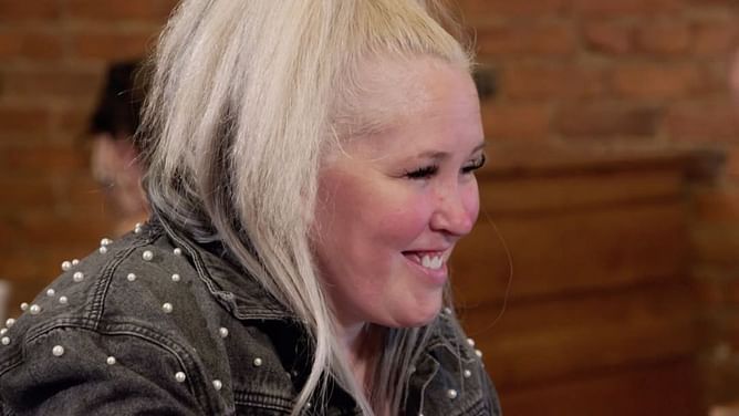 "We won the case" — Mama June: Family Crisis star Kaitlyn’s custody battle ruled in June’s favor