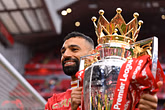 Mohamed Salah could miss 4 key Liverpool games due to AFCON commitment as Premier League release 2025-26 fixture list: Reports