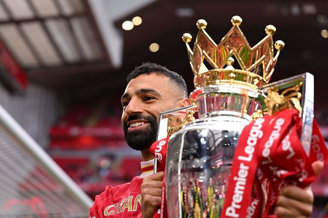 Mohamed Salah could miss 4 key Liverpool games due to AFCON commitment as Premier League release 2025-26 fixture list: Reports