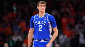 Cooper Flagg’s Texas initiation begins with steakhouse visits ahead of NBA Draft