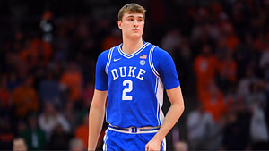 Cooper Flagg’s Texas initiation begins with steakhouse visits ahead of NBA Draft