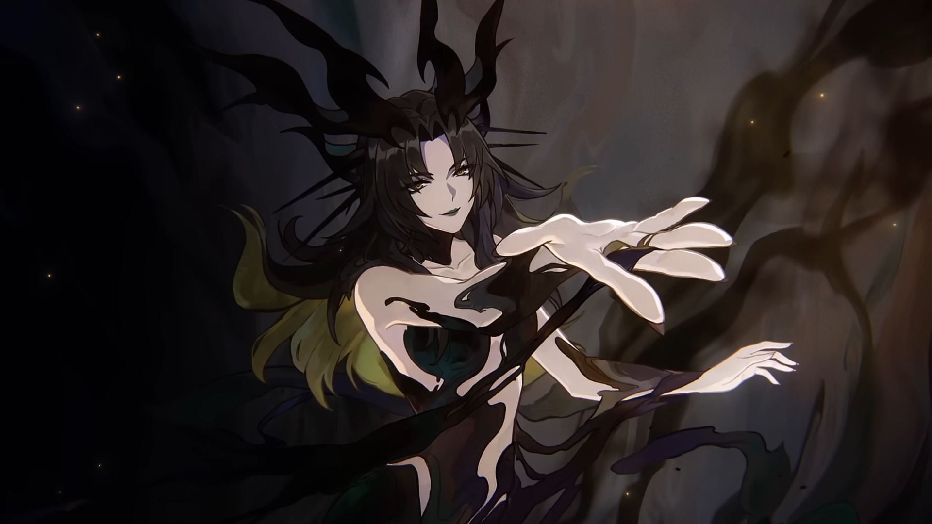 Phantylia (Image via HoYoverse)