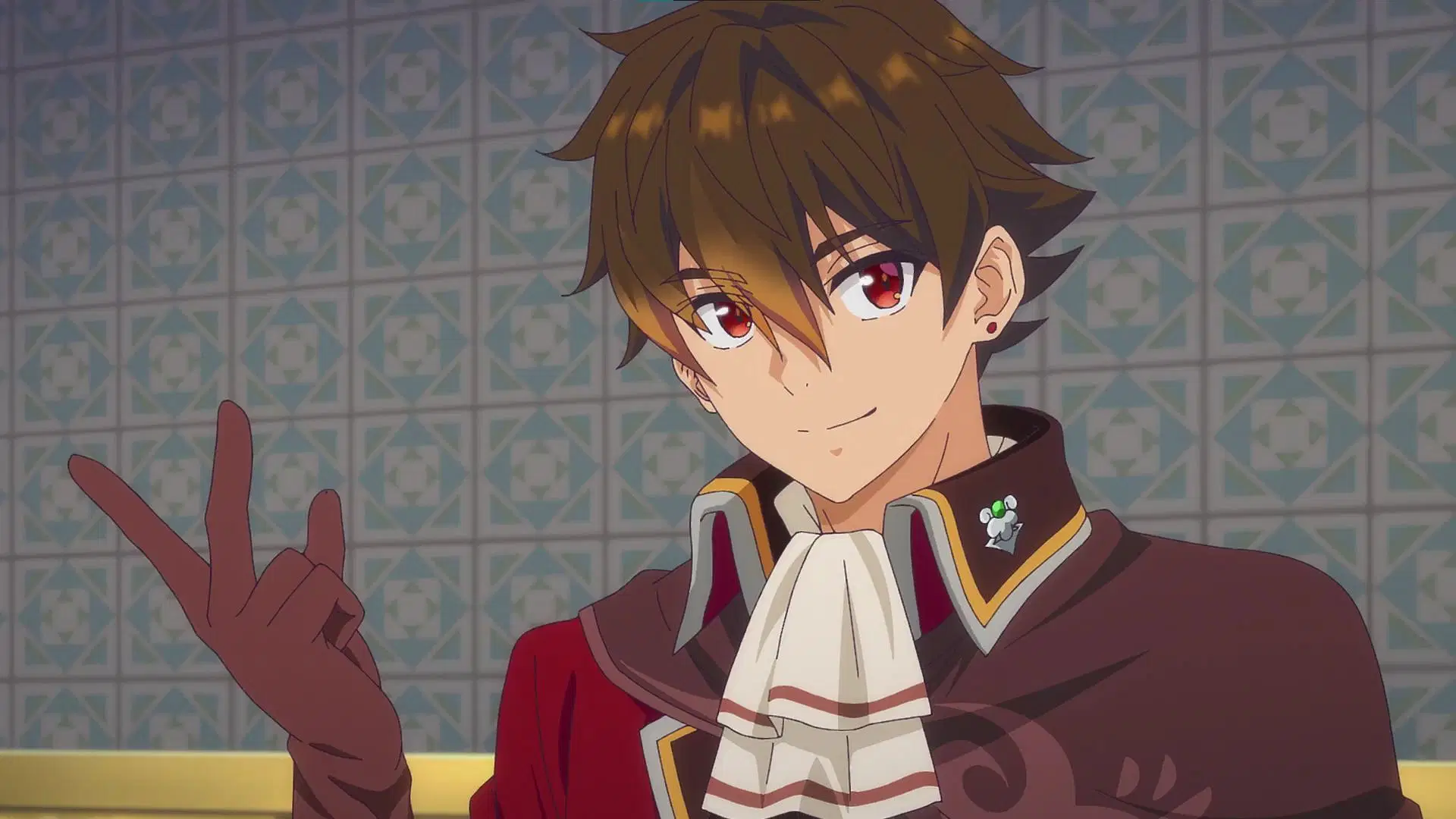 I Left My A-Rank Party episode 21 release date, where to watch, and more (Image via Bandai Namco Pictures)