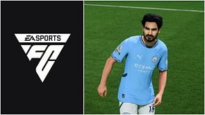 EA FC 25 leaks: Ilkay Gundogan is rumored to arrive as a Shapeshifters SBC/objective