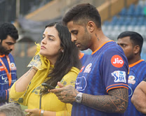 Devisha Shetty records hilarious video of Suryakumar Yadav from their Germany vacation post IPL 2025 [Watch]