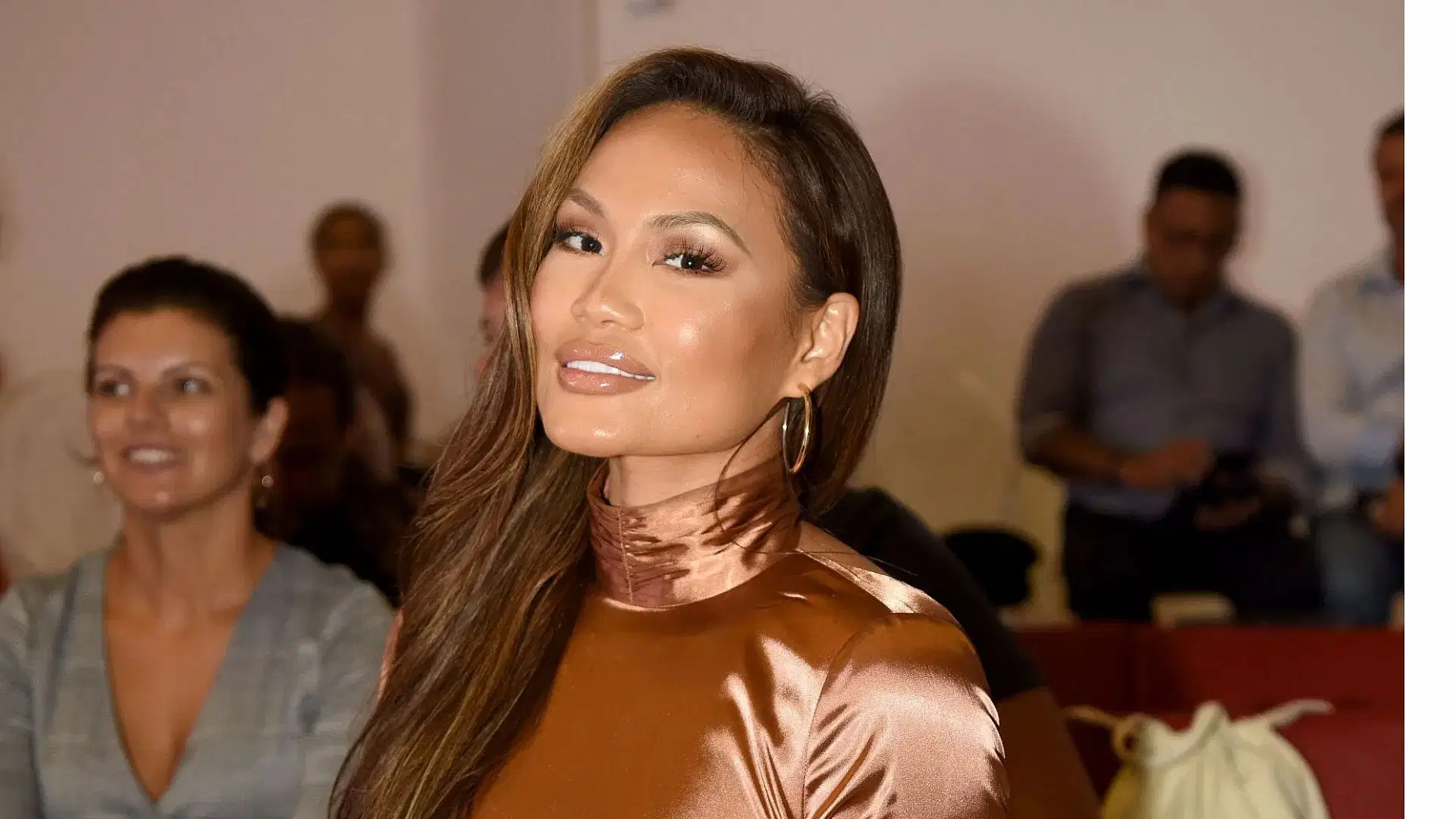 Daphne Joy and her involvement in Diddy’s trial: Image via Getty Images