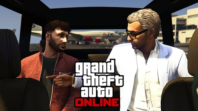 How to complete Liquid Market mission in GTA Online Money Fronts update