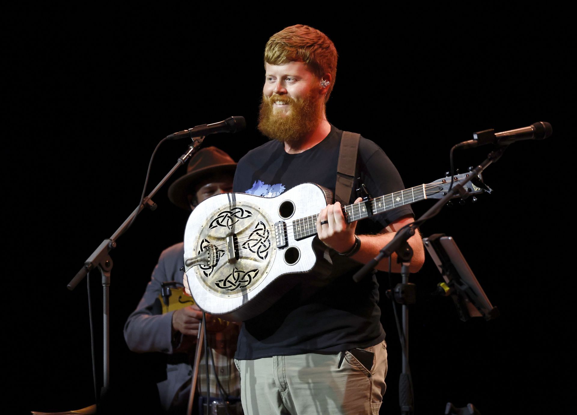 Oliver Anthony Out Of The Woods Tour - Nashville, TN - Source: Getty