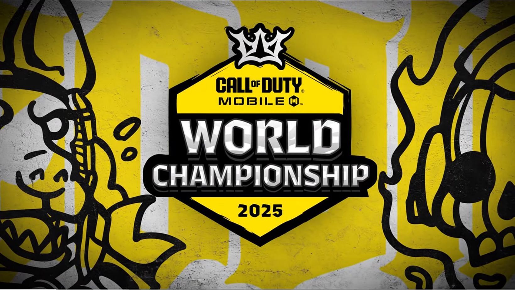 COD Mobile World Championship 2025 Finals: Slot distribution and prize pool announced