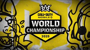 COD Mobile World Championship 2025 Finals: Slot distribution and prize pool announced