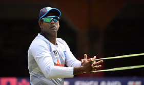 "They realised it and said sorry" - Angelo Mathews makes big claim on timed out controversy in 2023 World Cup