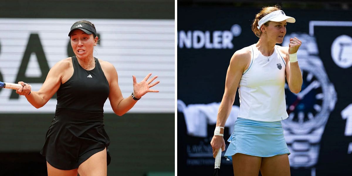 Berlin Tennis Open 2025: Jessica Pegula vs Liudmila Samsonova preview, head-to-head, prediction, odds, and pick