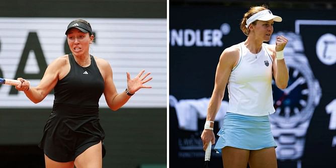 Berlin Tennis Open 2025: Jessica Pegula vs Liudmila Samsonova preview, head-to-head, prediction, odds, and pick