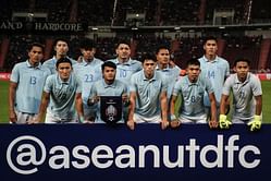 Cambodia vs Tajikistan Prediction and Betting Tips | 5th June 2025