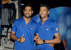 "In tears right now" - Hardik Pandya's emotional social media post for brother Krunal as RCB beat PBKS in IPL 2025 final [Picture]