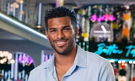 "I can definitely own that" - Love Island USA star Jeremiah takes responsibility for how things escalated between him and Huda