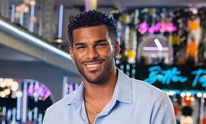 "I can definitely own that" - Love Island USA star Jeremiah takes responsibility for how things escalated between him and Huda