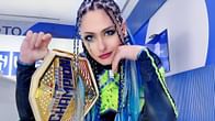 34-year-old former Women's Champion to debut in WWE and Challenge Giulia? Exploring Women's United States Championship possibility