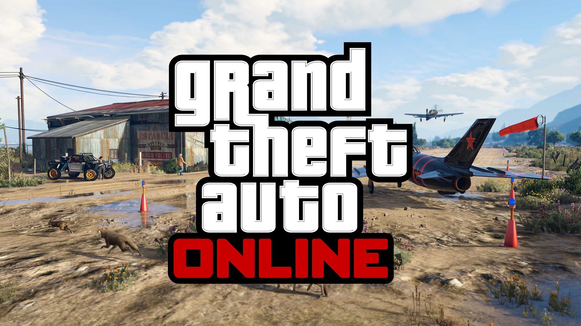 5 best ways to make money in GTA Online (June 29 to July 3, 2025)