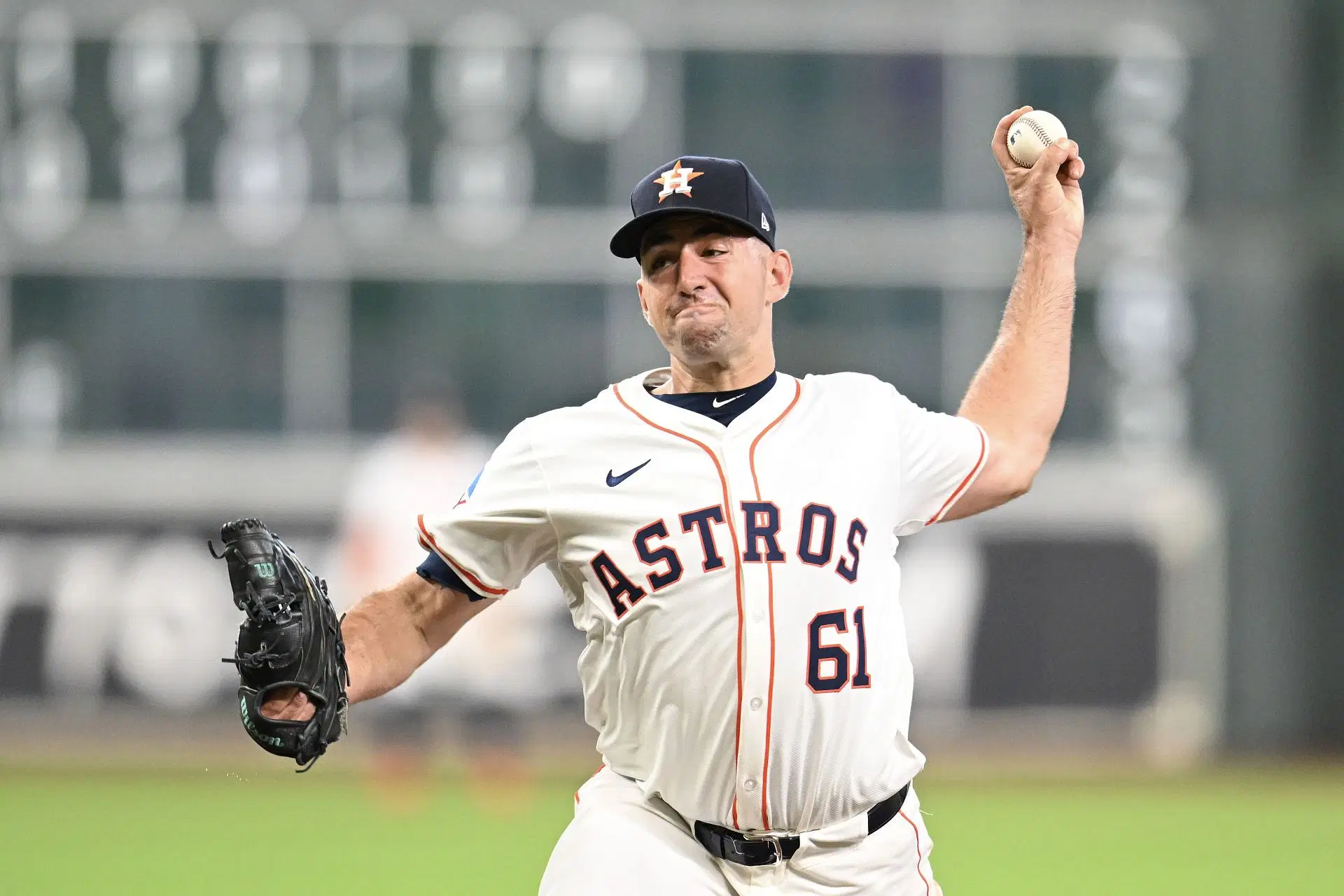 Colton Gordon in action - Source: Getty