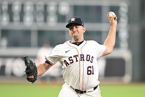 Colton Gordon in action - Source: Getty