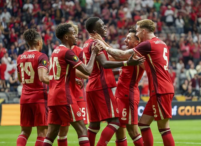 Canada vs Guatemala Prediction and Betting Tips | June 29th 2025