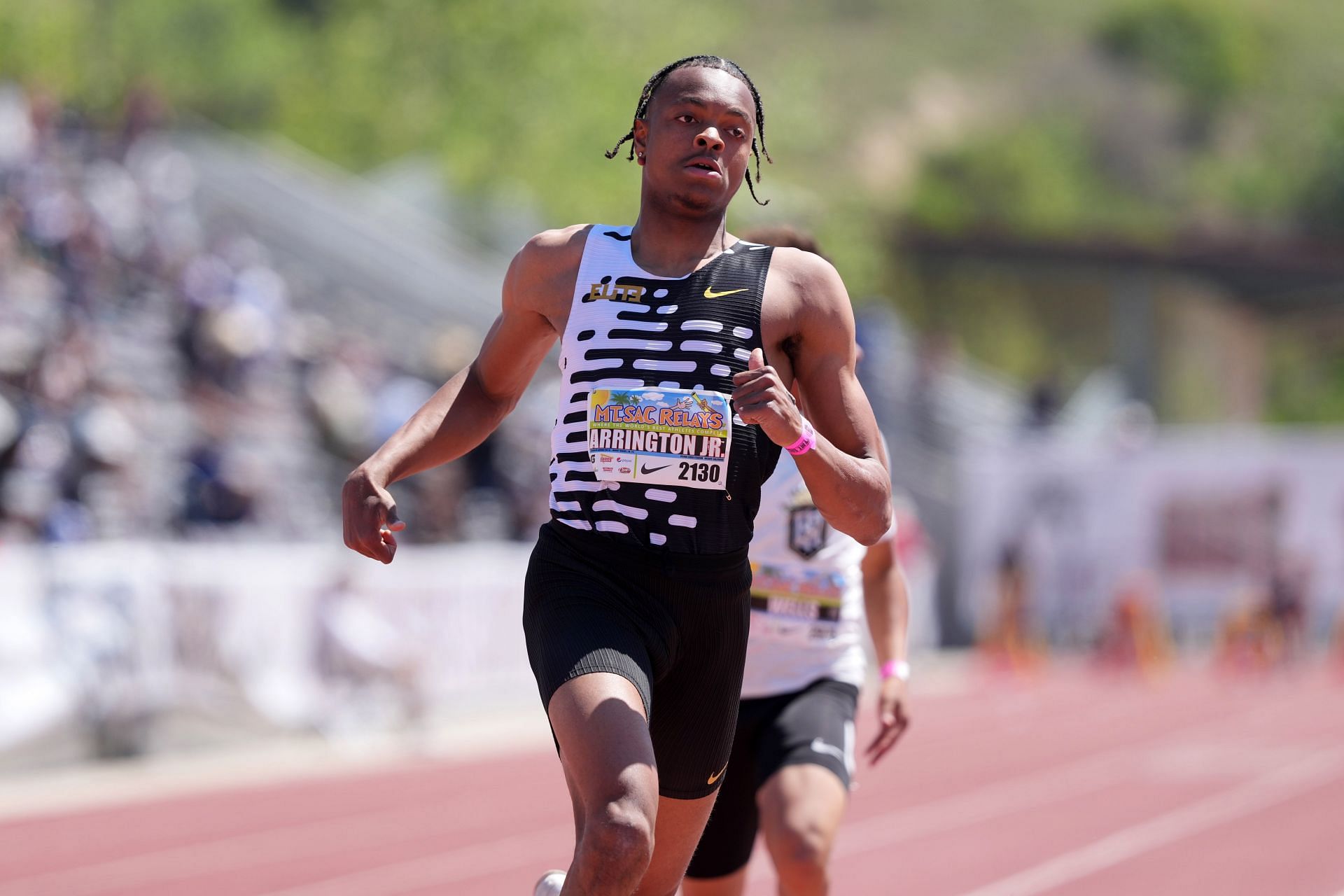 65th Mt. San Antonio College Relays - Source: Getty