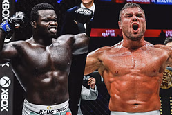 “Everyone knows me now” - ‘Reug Reug’ embraces newfound fame after his title conquest of Anatoly Malykhin