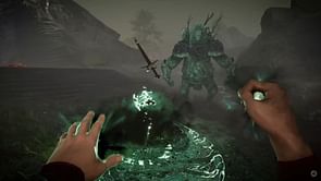 How to get the Skeleton Army spell in Tainted Grail The Fall of Avalon