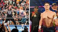 4 Ways Travis Scott could get involved in John Cena vs. CM Punk at WWE Night of Champions