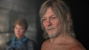 What happens on your birthday in Death Stranding 2?